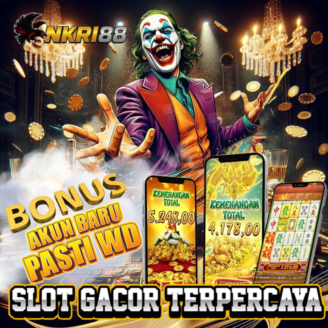 NKRI88 | Link Login Terbaru Bandar Togel Online Dengan Akses Mudah & Anti Delay